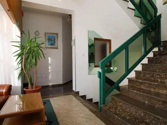 Hotel MB