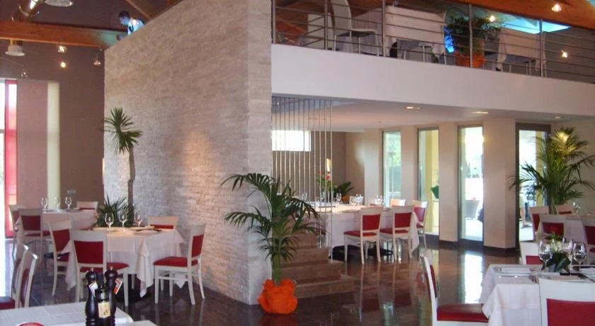 Hotel le Dune