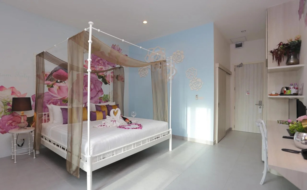 Play La Ploen Boutique Resort and Adventure Camp