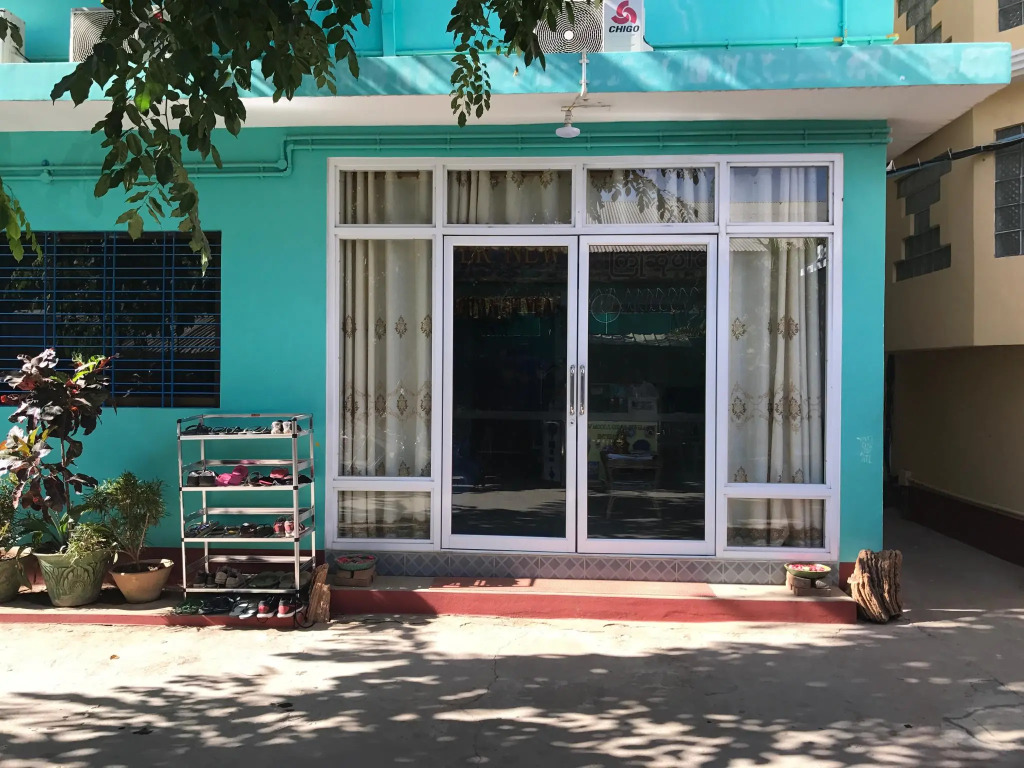 Ever New Guest House