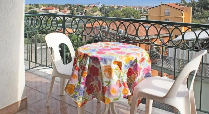 Villa Graziella