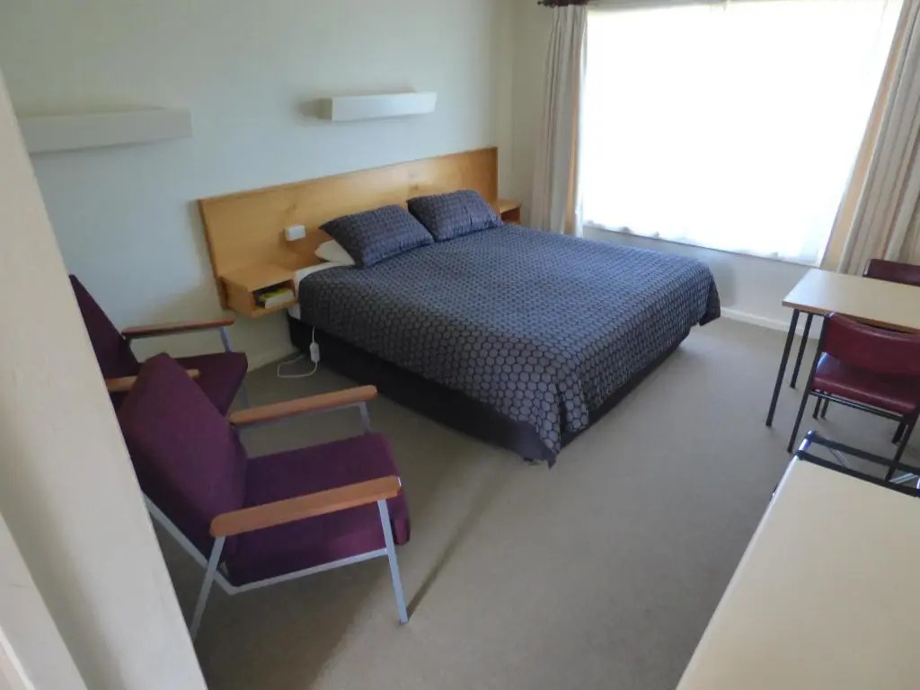 Anna Bella Motel Glen Innes