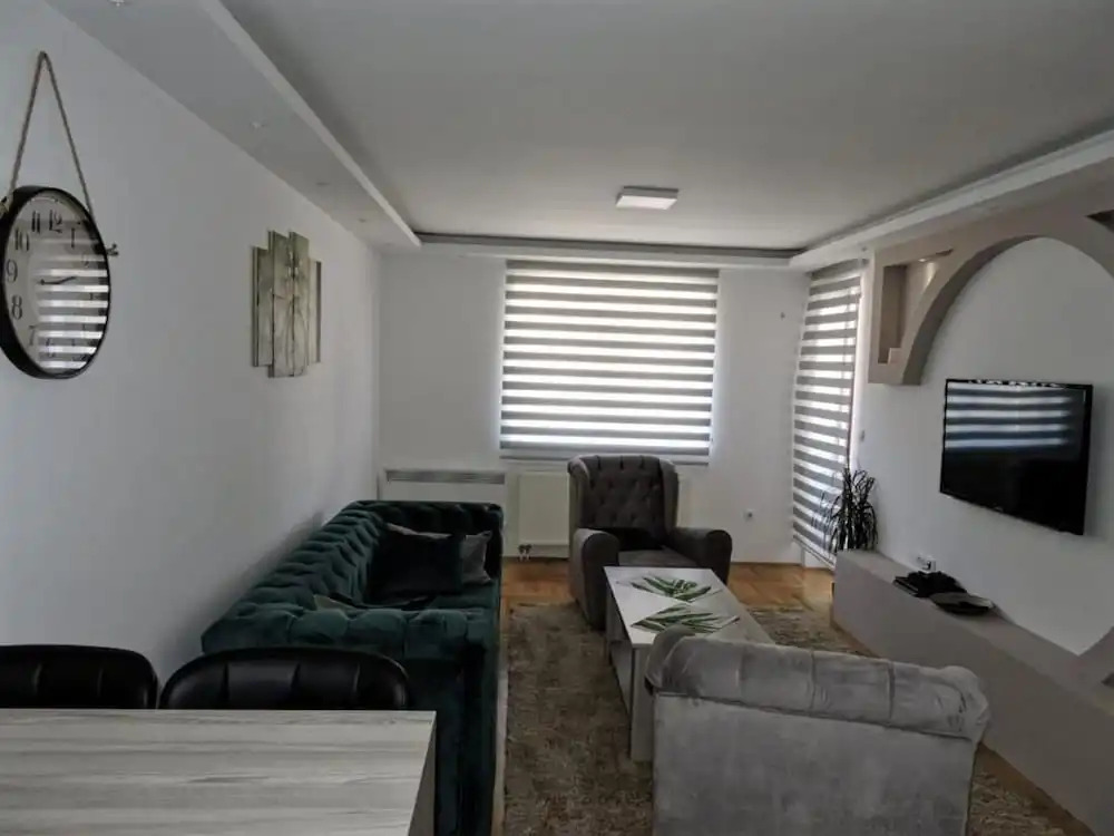 Apartman 1 Lux S V Istocno Sarajevo Lukavica Hilandarska Centar