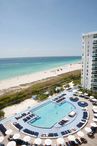 the Perry South Beach
