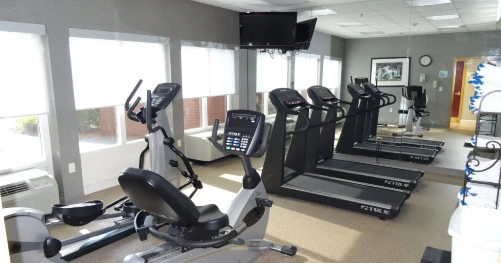 Holiday Inn Express & Suites - Tuscaloosa-University by IHG