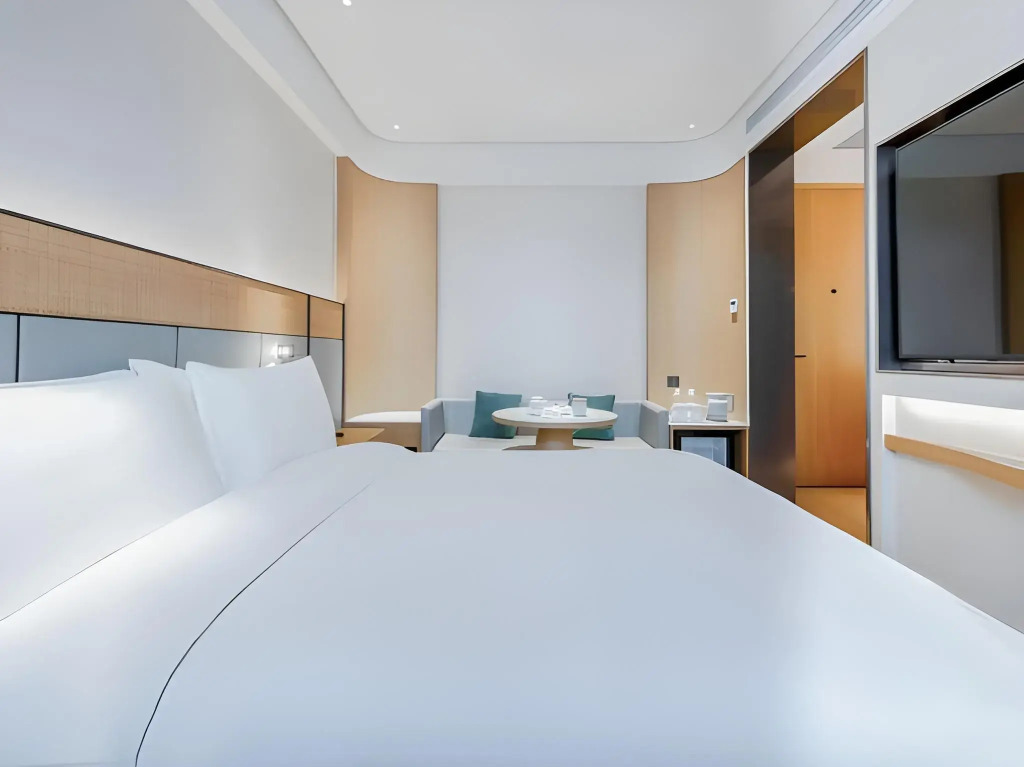 Jinjiang Inn Xiamen Huli Qufu