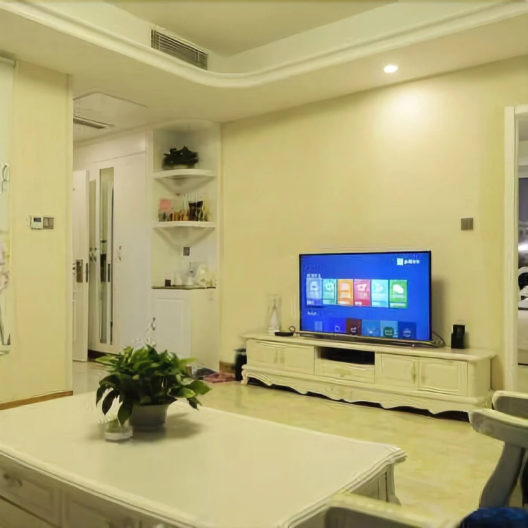 Hong Yun Dong Du Hotel