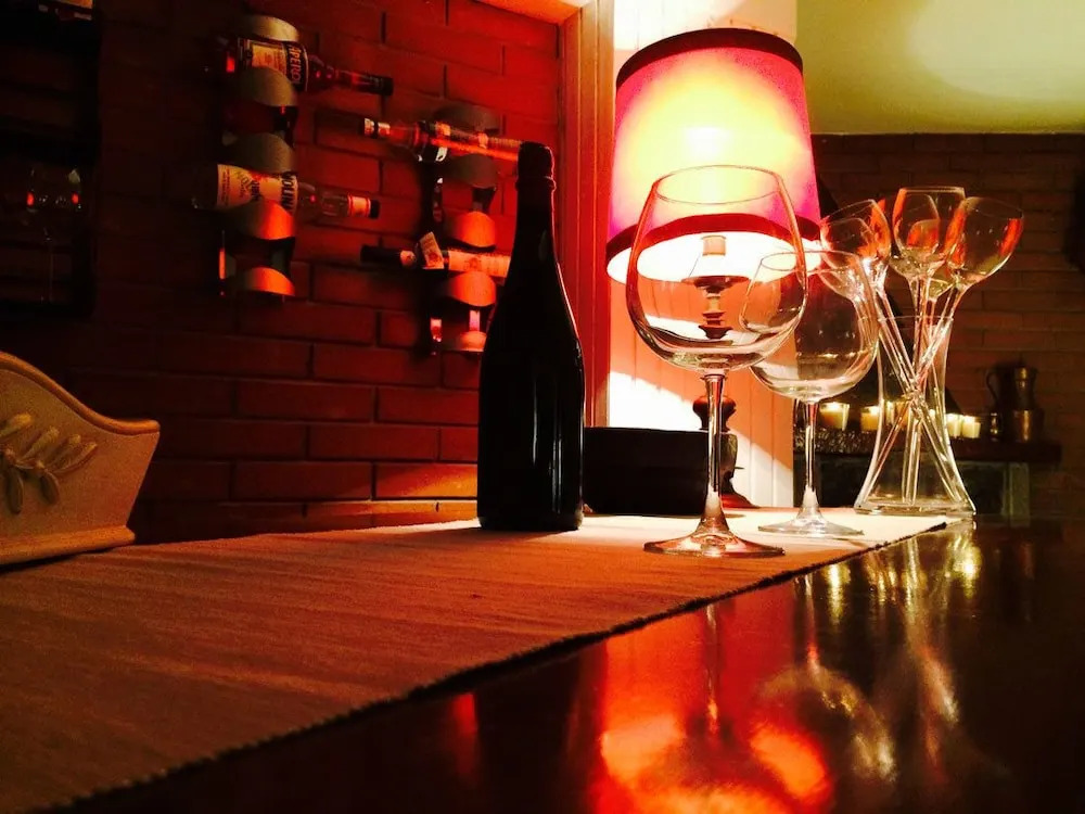 B&B Chalet I Colli