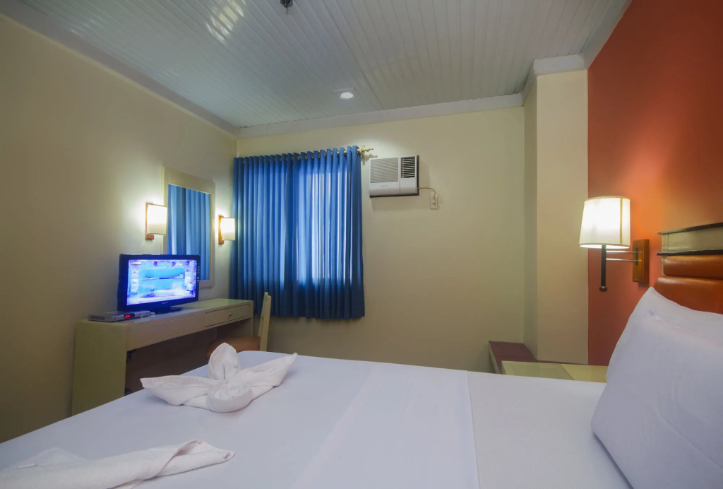 WinMin Transient Inn
