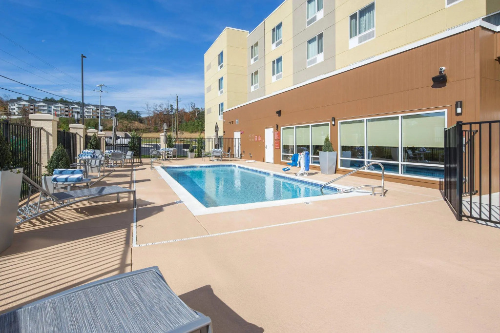 TownePlace Suites by Marriott Cleveland