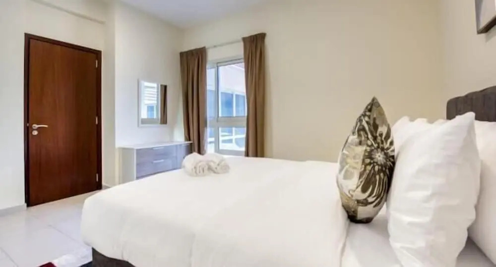 R&H 3BR Villa Living RAK Beach Access 167