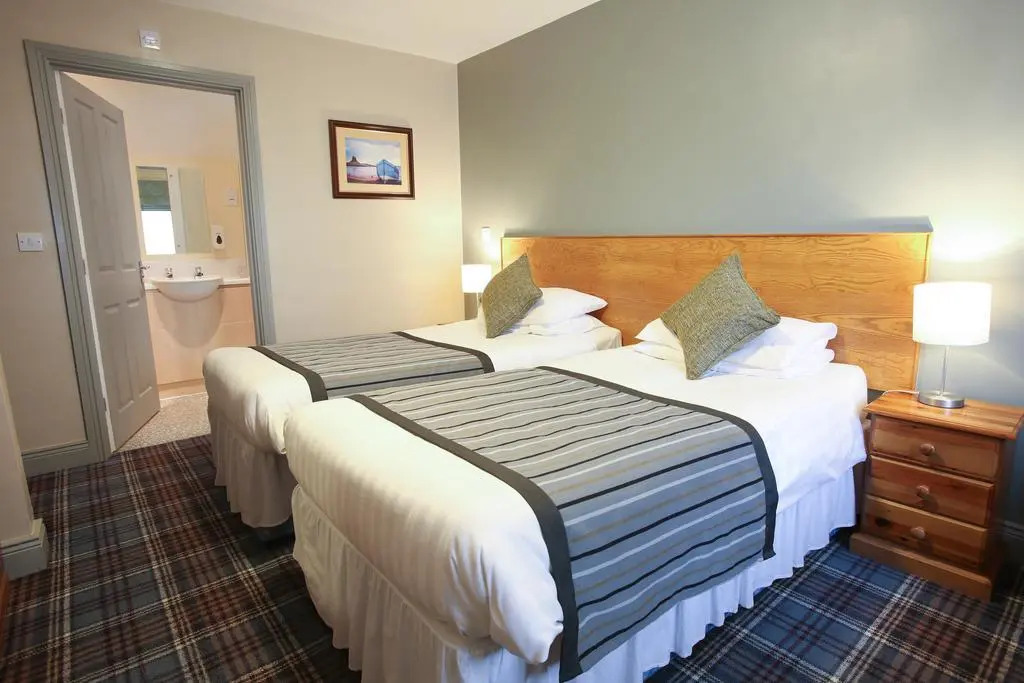 The Lindisfarne Inn - The Inn Collection Group