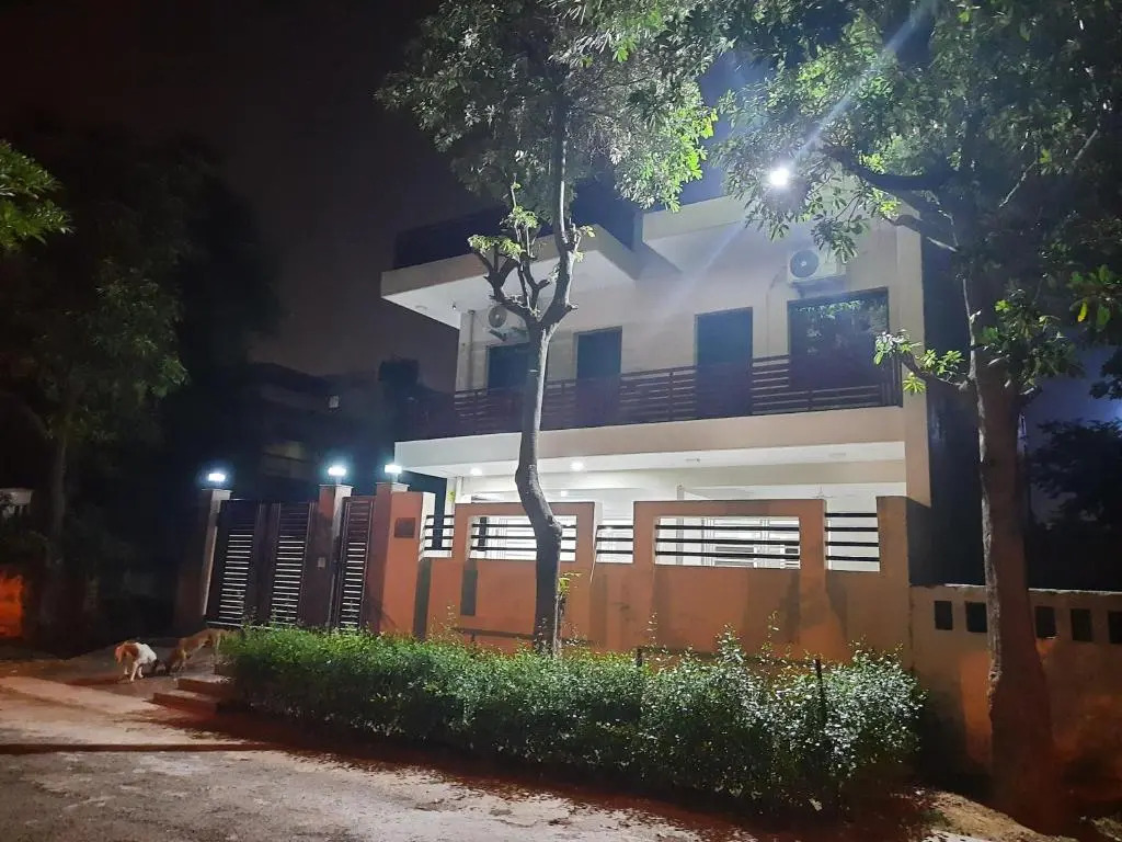 The Starling BnB