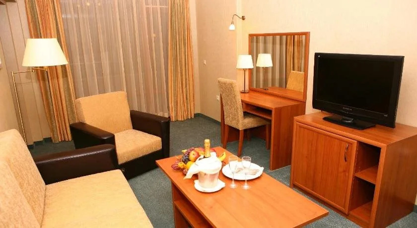 Spa Hotel Calista