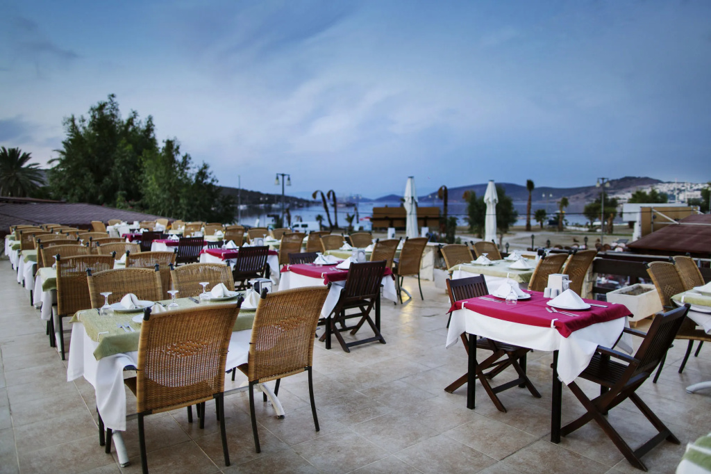 Ladonia Hotels Del Mare - All Inclusive