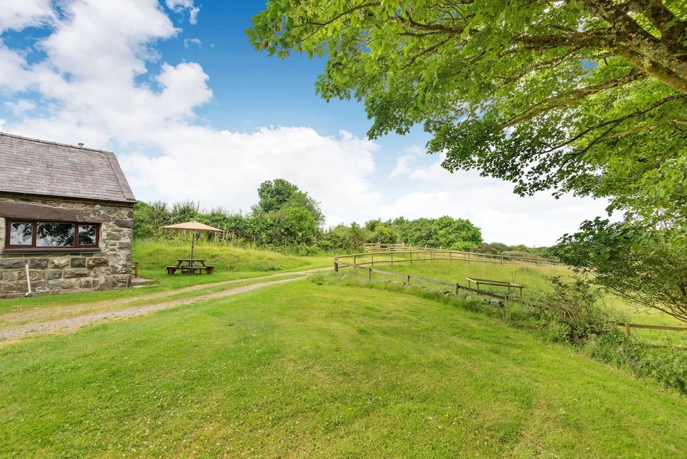 Tryfan Cottage
