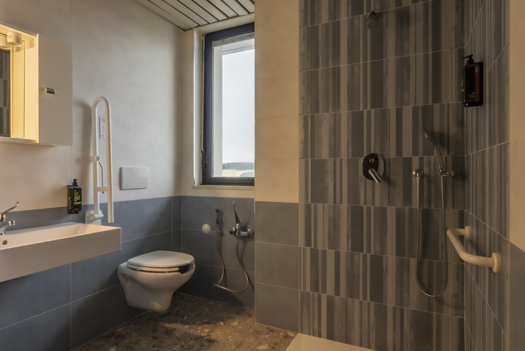 B&B HOTEL Bari Rondò