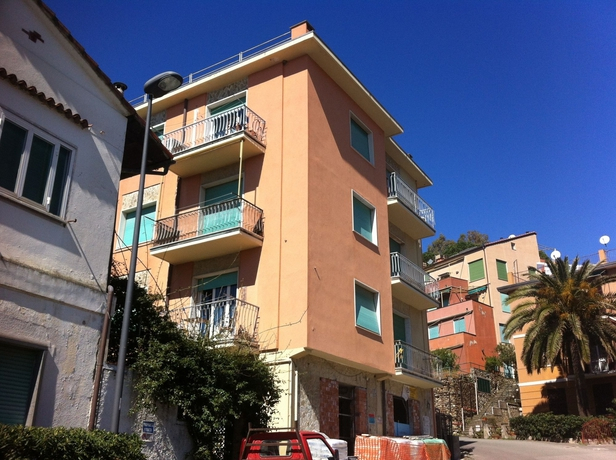 Affittacamere Le Camere Di Massimo