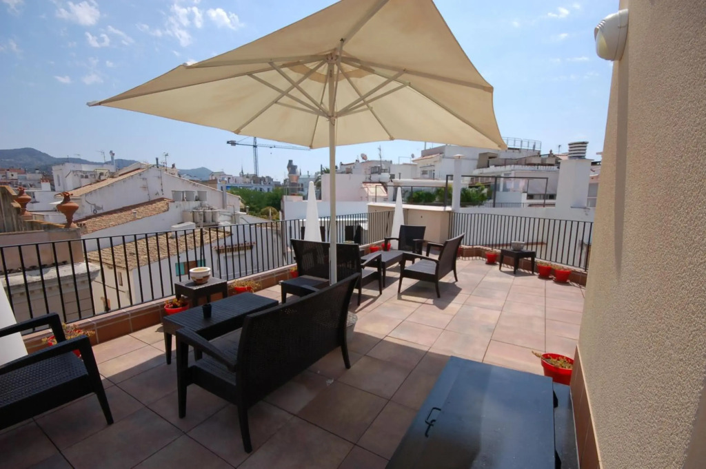 Sitges Apartment