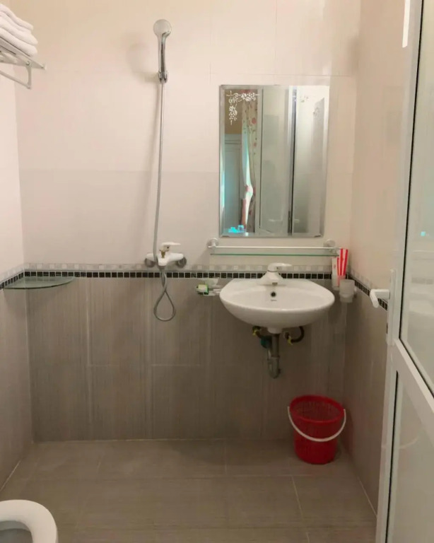 Thành Trung Hotel