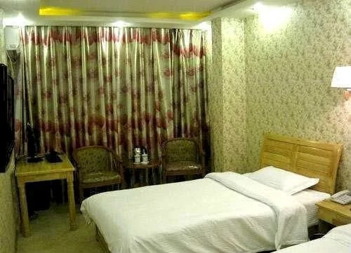 Yinhai Fashion Motel
