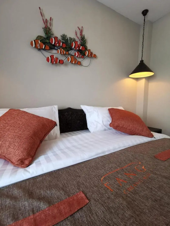 Fang Chiang Mai โรงแรมแฟงเชียงใหม่