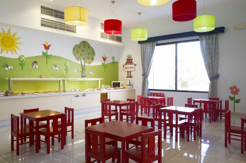 Mare Blue Hotel