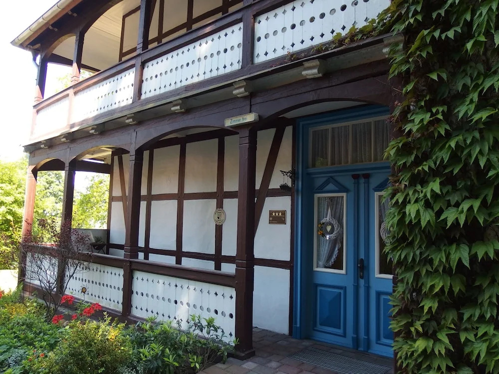 Ferien- und Wellnesshotel Waldfrieden