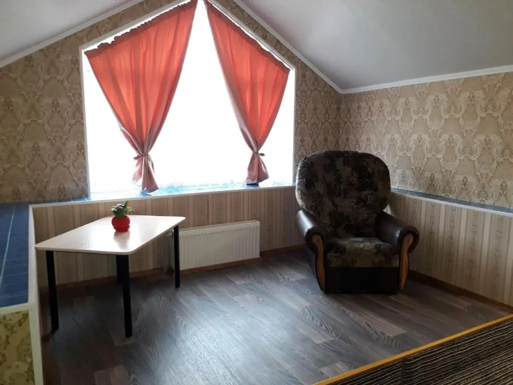 Hotel UNENEGE