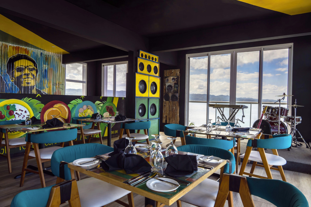 S Hotel Montego Bay - Luxury Boutique All-Inclusive Hotel