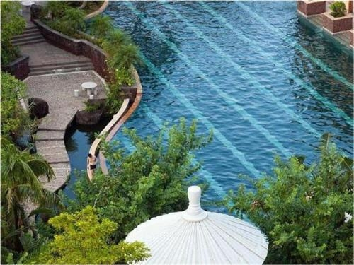 Haikou Haihuayu Boutique Hotel