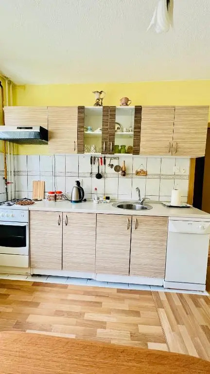 Guest House Bosnian House