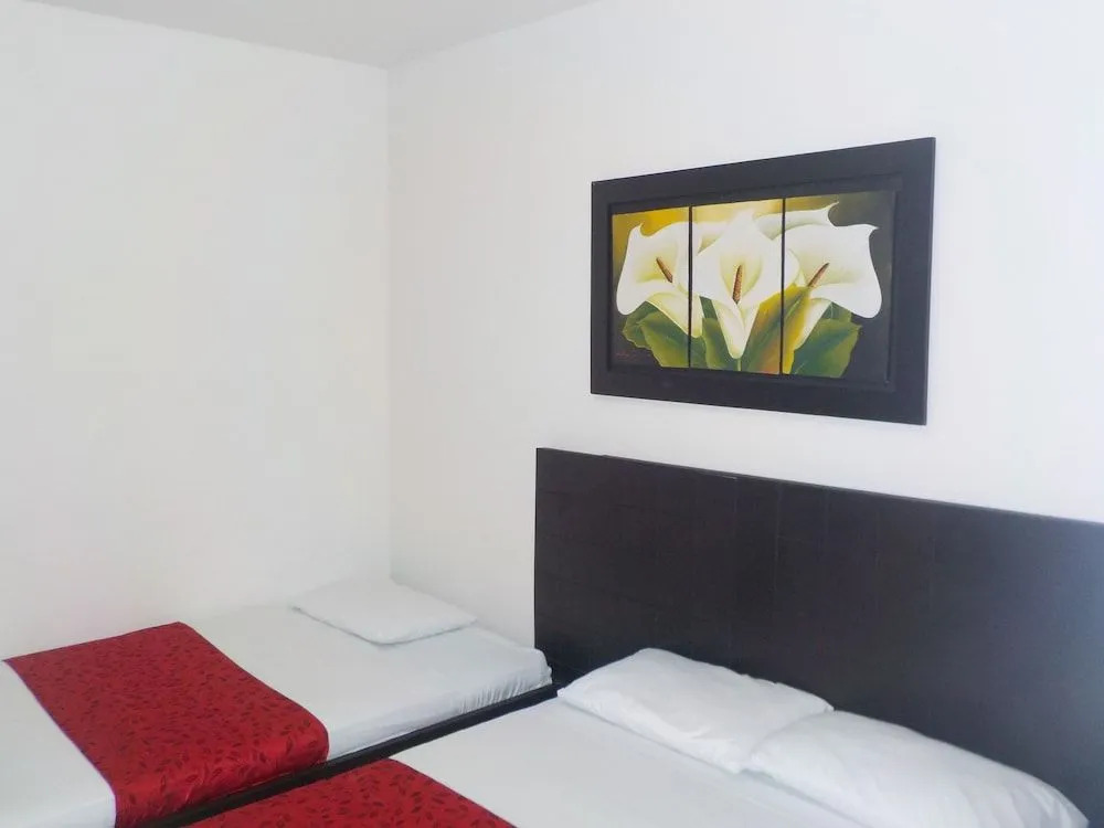Hotel el Jardin Cafetero Armenia