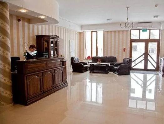 Hotel Horda