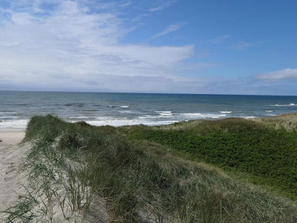 4 star holiday home in Ringkøbing