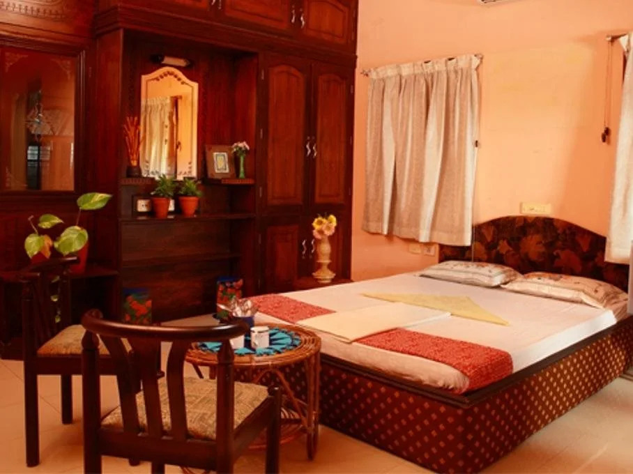 Ocean Breath Home Stay