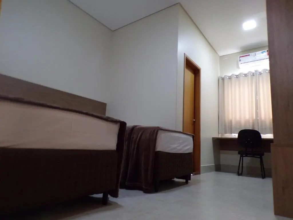 Hotel HOSPEDA Marília