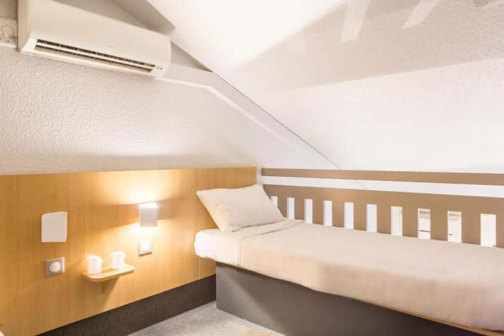 B&B HOTEL Toulon La Seyne sur Mer