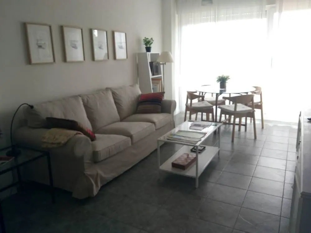 Apartment With 2 Bedrooms in Cantabria, With Pool Access, Enclosed Gar