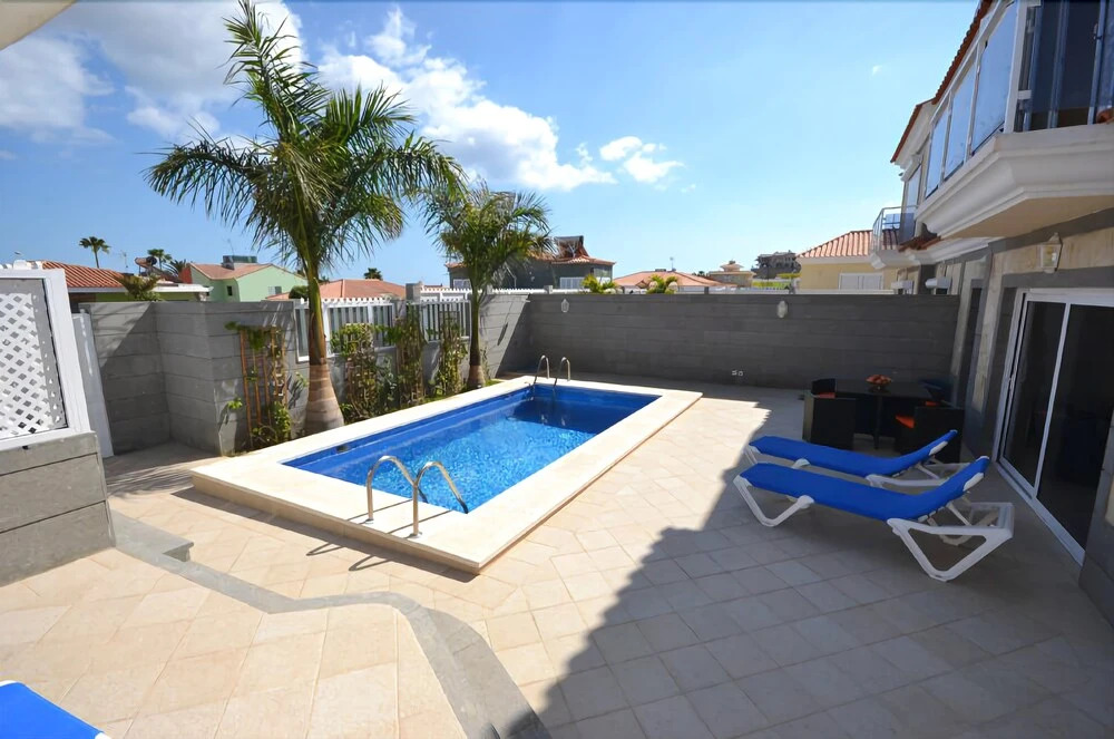 Villa Lovisi