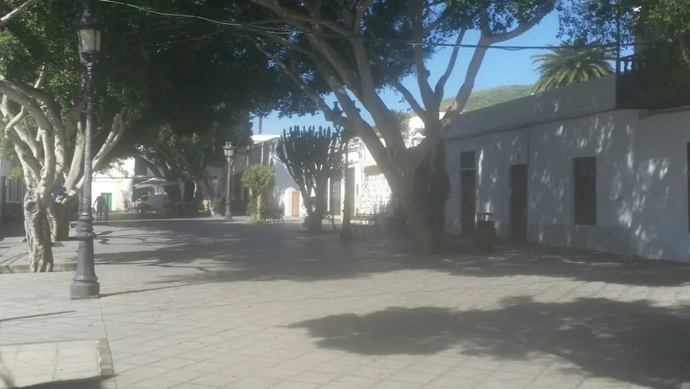 Casa Las Vistas