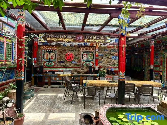 Gandanjisa Inns