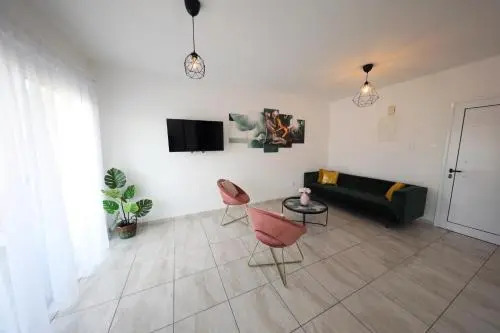 Banlieue 29 - 2 Bedroom flat in Paphos