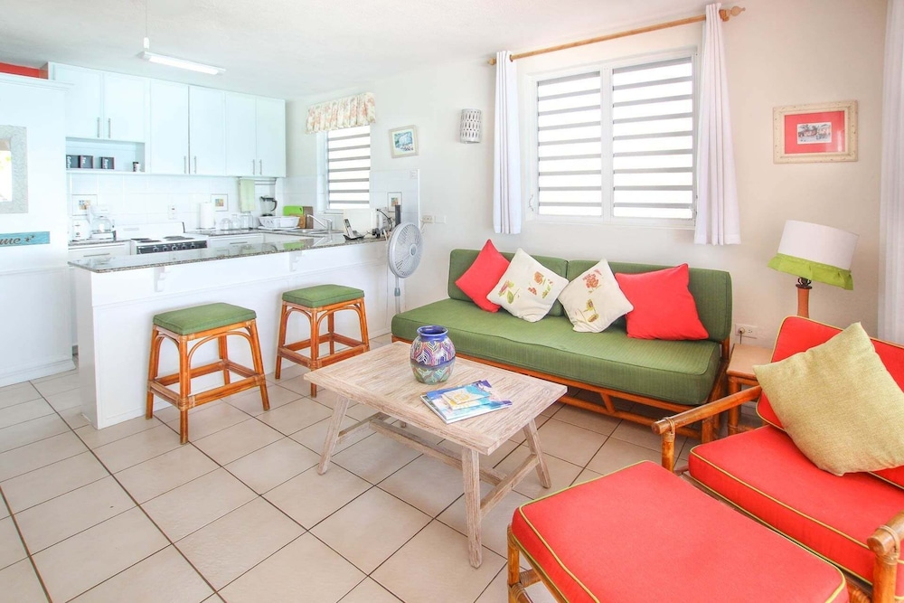 3 Sea Star by BSL Rentals