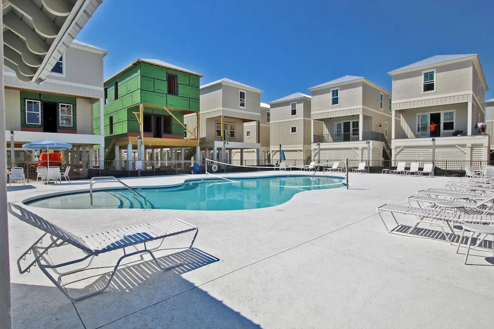 West Side Cottages U