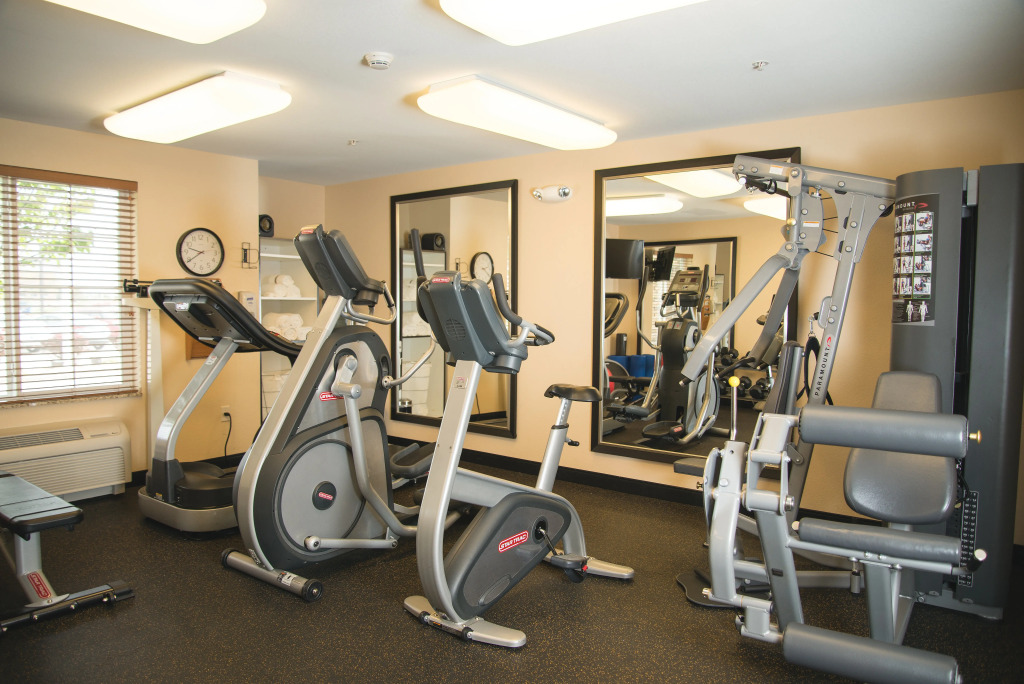 Candlewood Suites Loveland by IHG