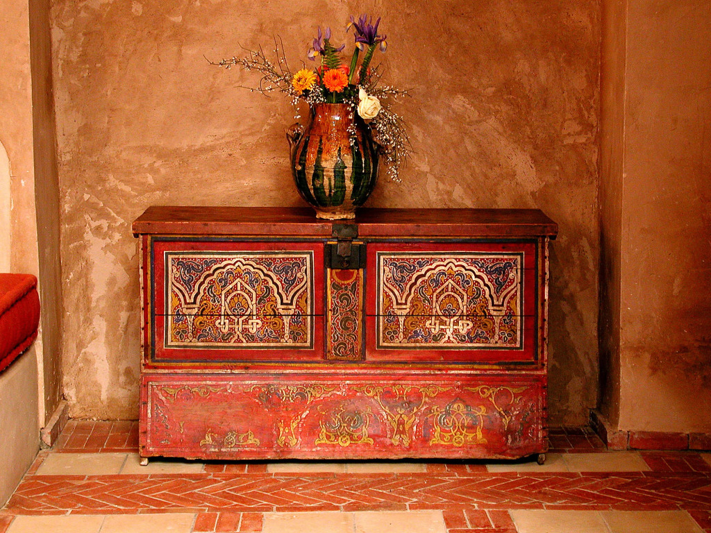 Riad Aladdin
