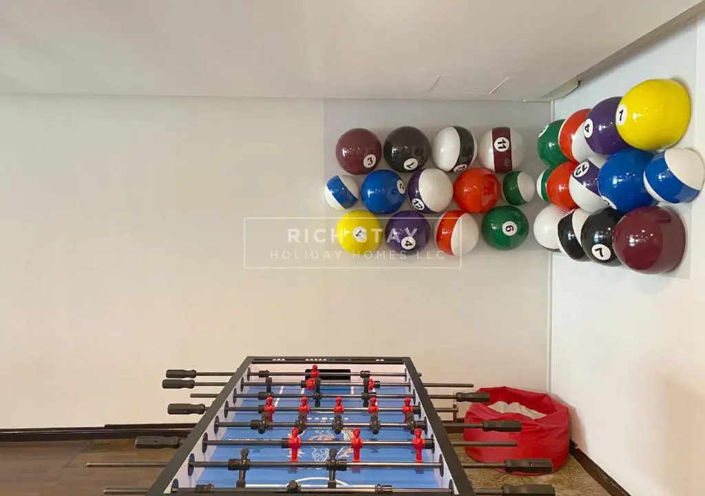 Spectacular 2BR in Souk Al Bahar, Downtown with Burj & Dubai Mall view by Rich Stay