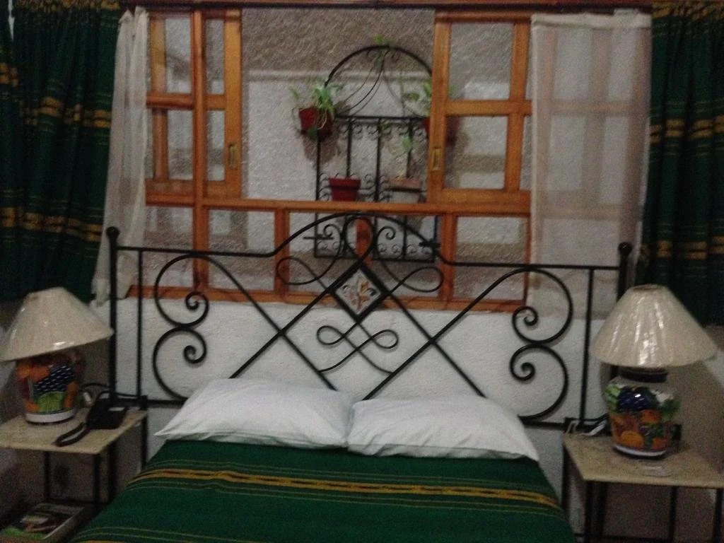Hotel Panorama