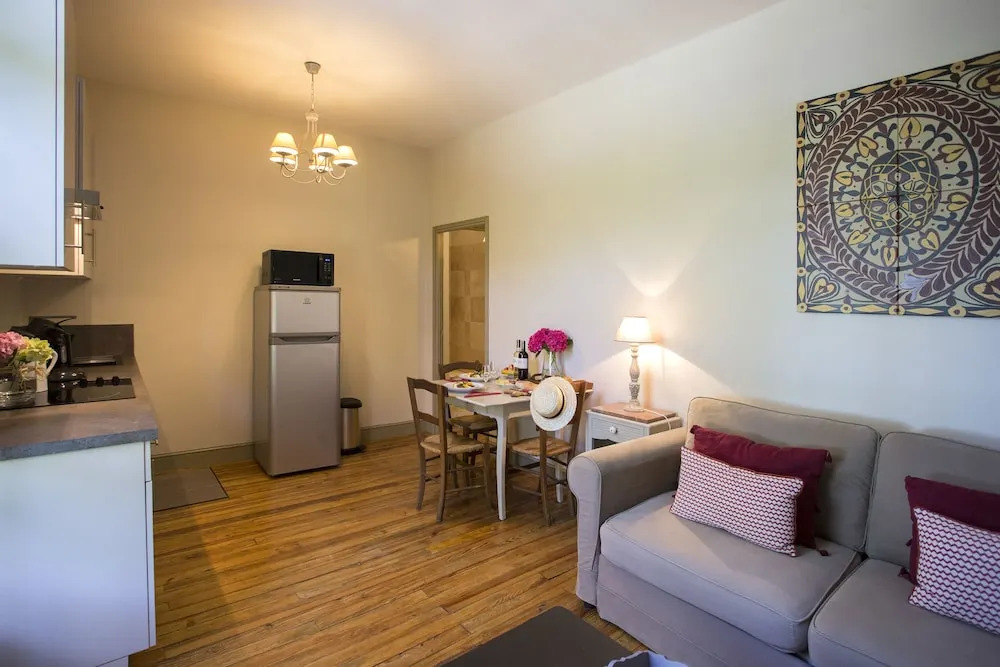 Les Hauts de Condom Appartements Climatises